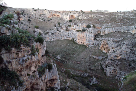 matera 48