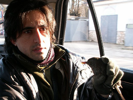 Giacomo e la merla