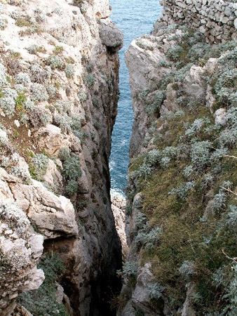 fessura