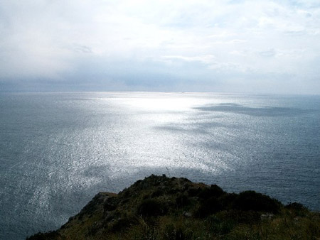 promontorio