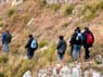 verso il promontorio