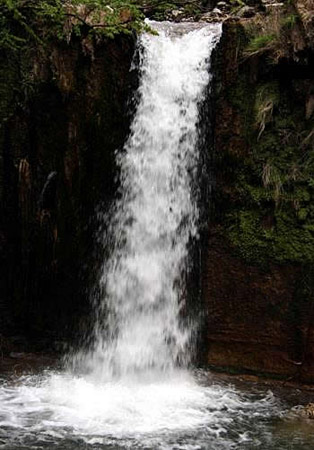Cascata