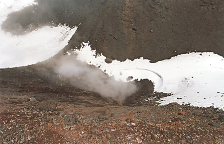10 Fumarole 1