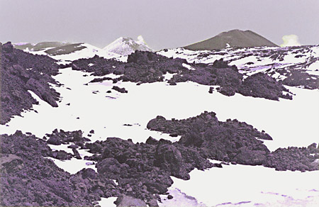 12 Paesaggio marziano