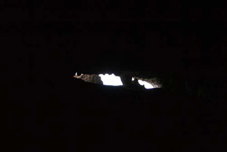Il risveglio della montagana