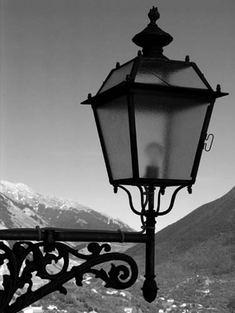 il miletto illuminato