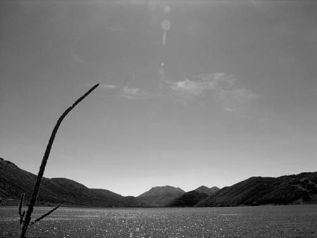 lago matese