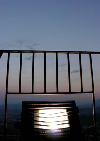 perchè fai a foto o faro