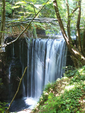 Cascata