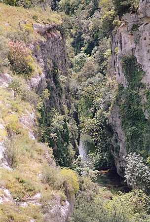 03 Gole sull'Anapo